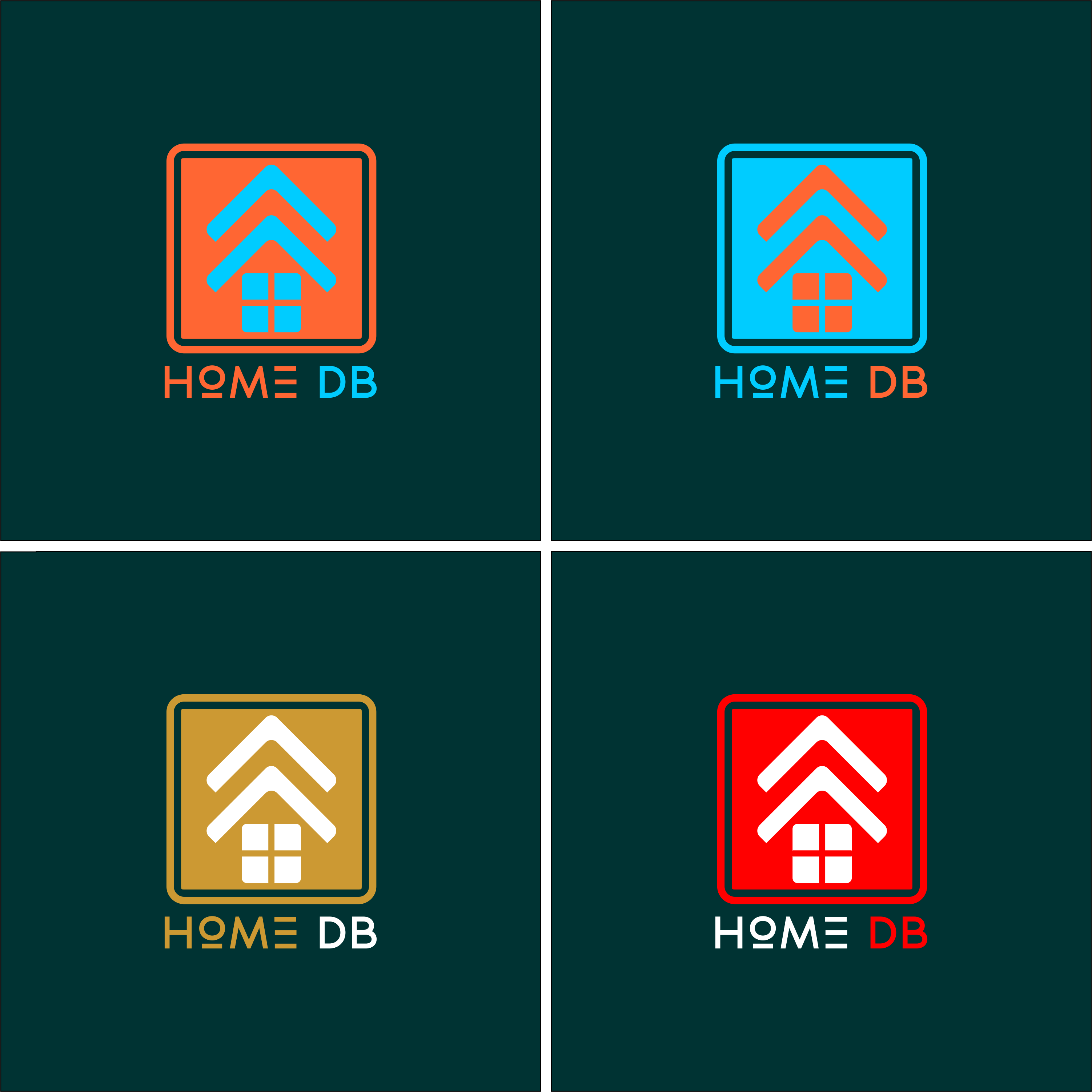 Logo Design by Afika_YN for this project | Design #31154091