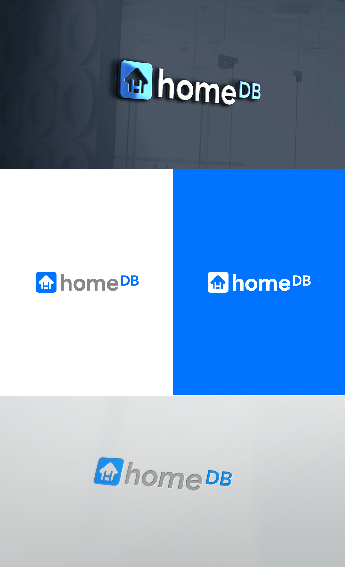 Logo Design by GLDesigns for this project | Design #31104243