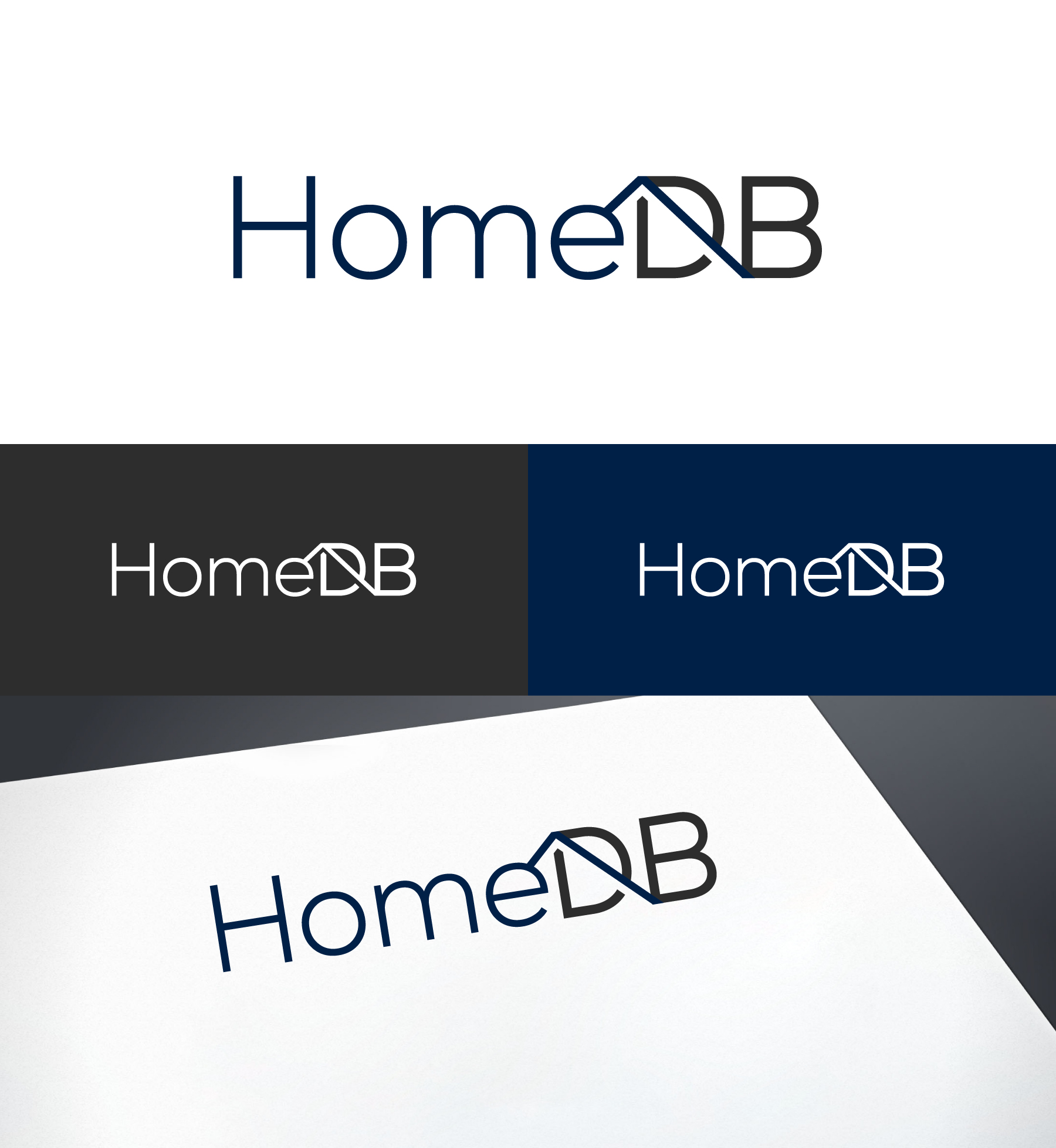 Logo Design by debdesign for this project | Design #31102492