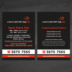 Design Graphique par WellDesign pour ce projet | Design : #31107305