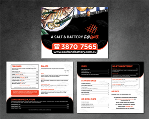 Design Graphique par artbitin pour ce projet | Design : #31101820