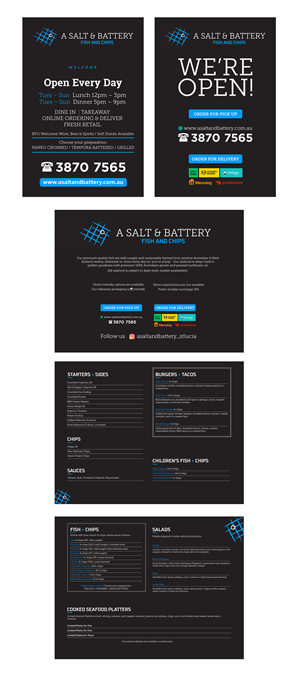 Design Graphique par debdesign pour ce projet | Design : #31202401