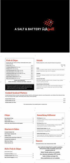 Graphic Design by ARTUGA for this project | Design #31102537