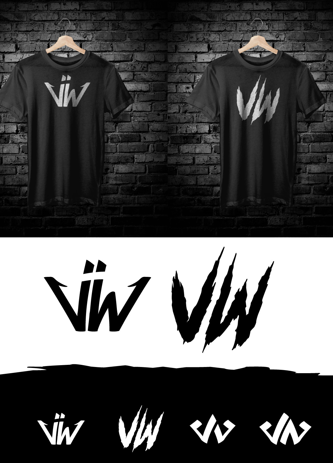 Diseño de Logo por Sergio Coelho para este proyecto | Diseño #31142252