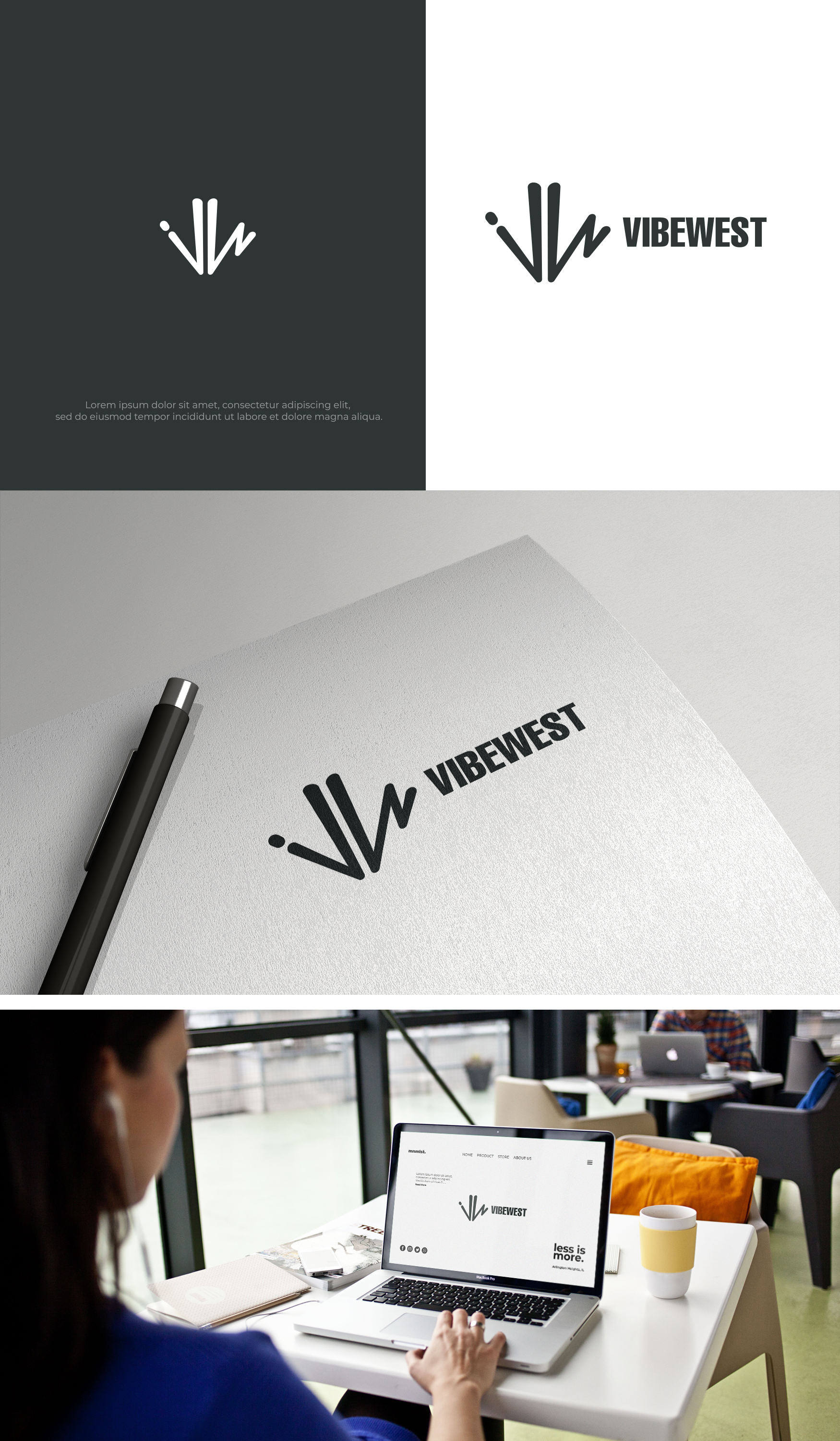 Logo Design by Senpachie for this project | Design #31139766