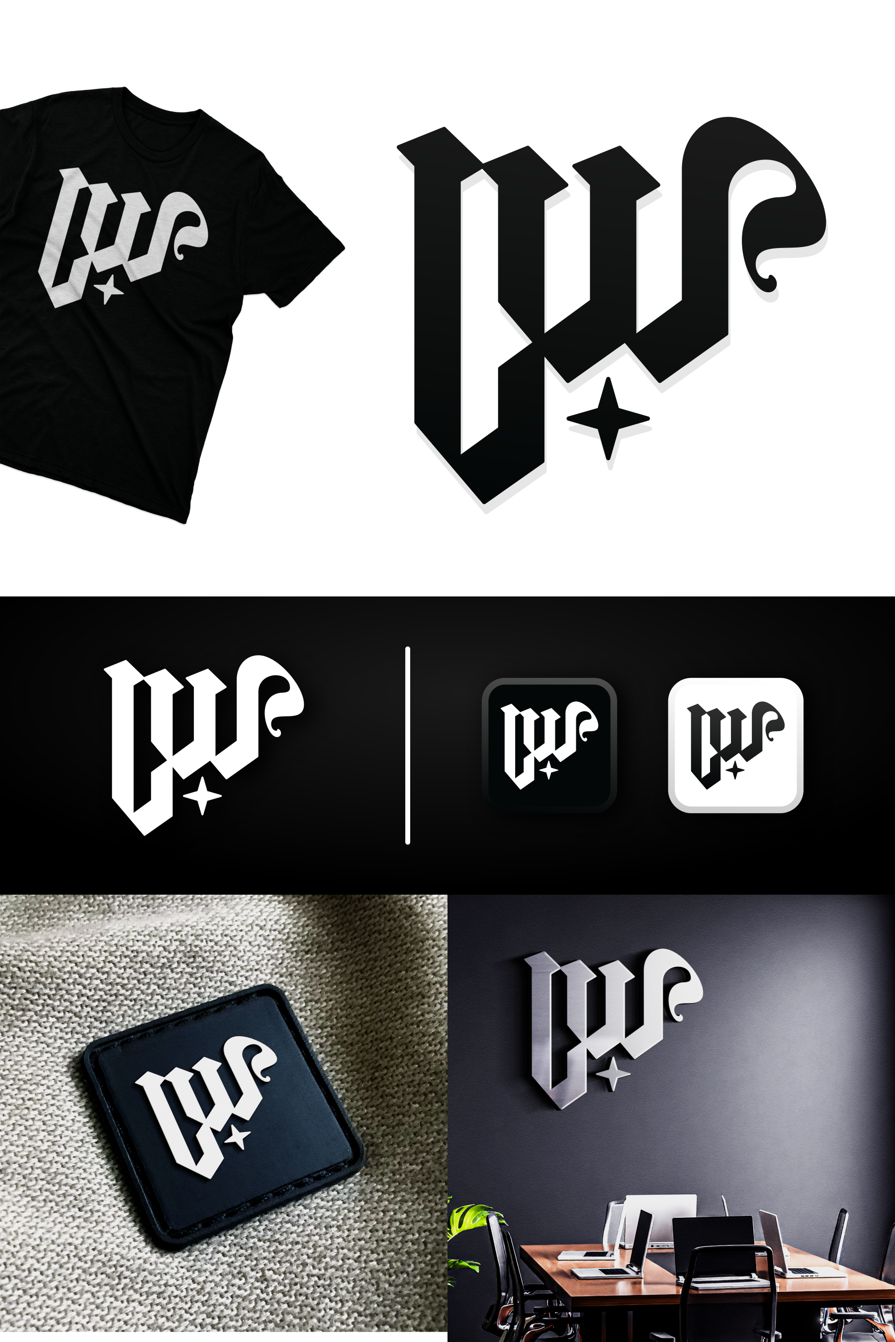 Diseño de Logo por Aezakmi para este proyecto | Diseño #31133916