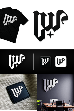 Diseño de Logo por Aezakmi para este proyecto | Diseño: #31133916