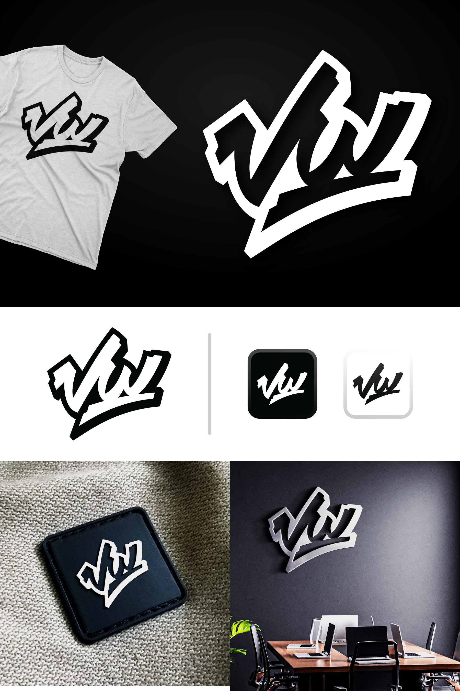 Diseño de Logo por Aezakmi para este proyecto | Diseño #31133917