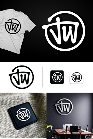 Logo Design by Aezakmi for this project | Design: #31133918