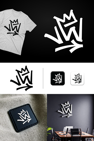 Diseño de Logo por Aezakmi para este proyecto | Diseño: #31176488