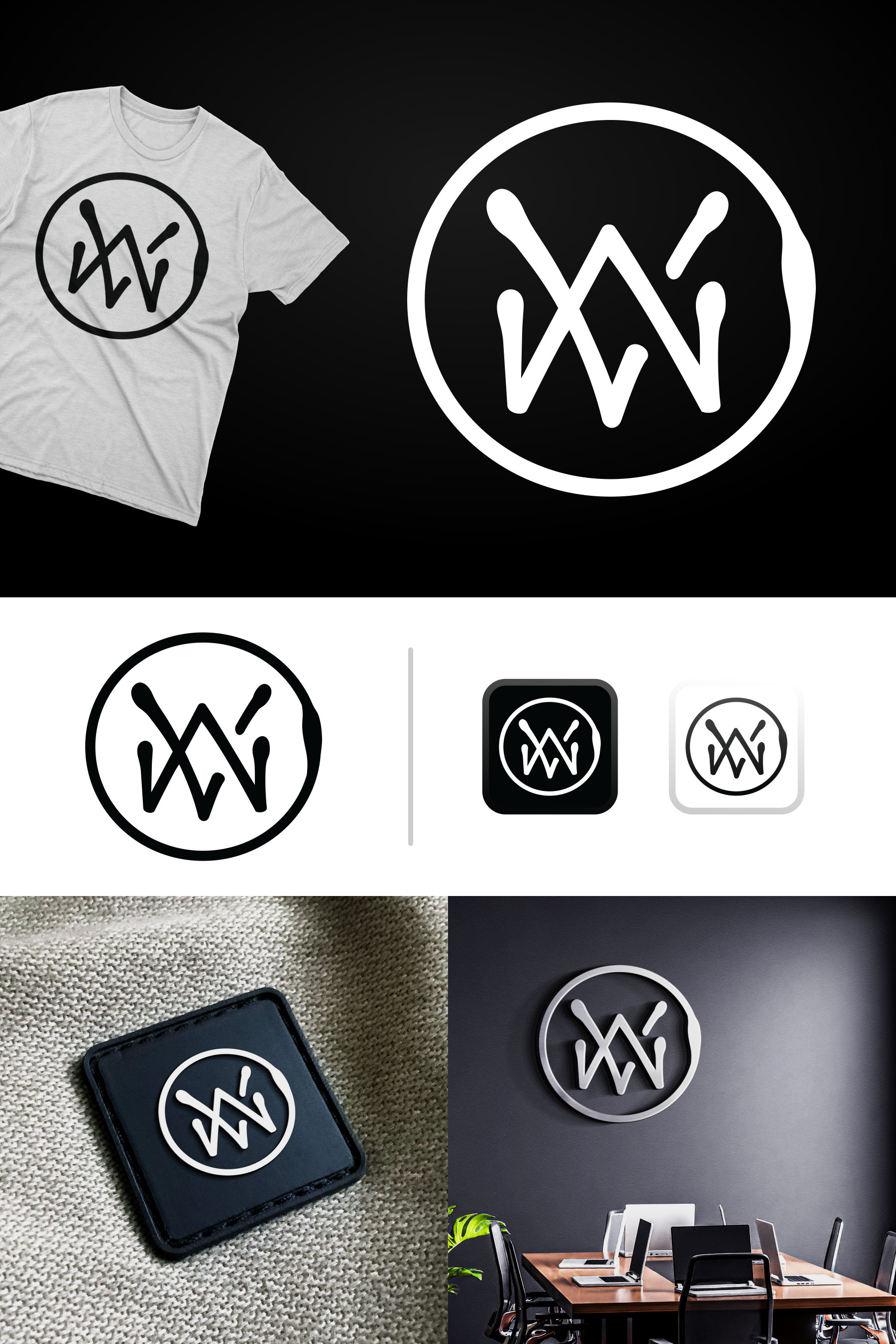 Diseño de Logo por Aezakmi para este proyecto | Diseño #31176489