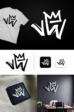 Diseño de Logo por Aezakmi para este proyecto | Diseño: #31176491