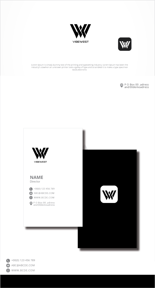 Diseño de Logo por zebronicgraphic para este proyecto | Diseño #31102293