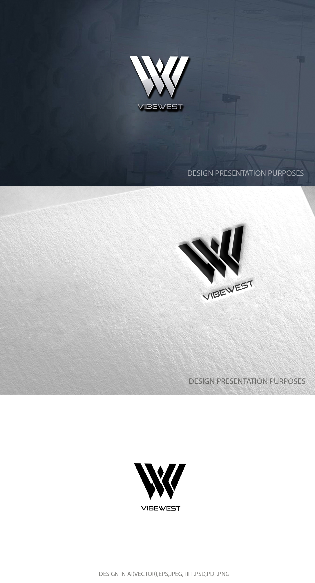 Logo Design by zebronicgraphic for this project | Design #31102294