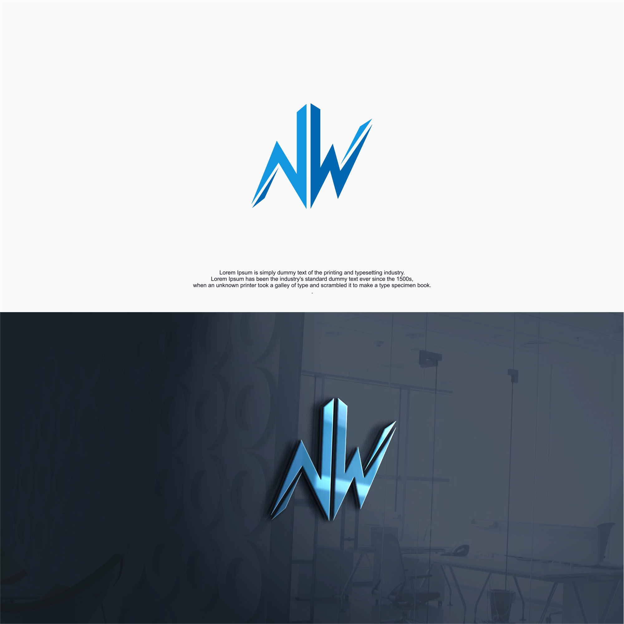 Diseño de Logo por TULLUS STUDIO™ para este proyecto | Diseño #31114078