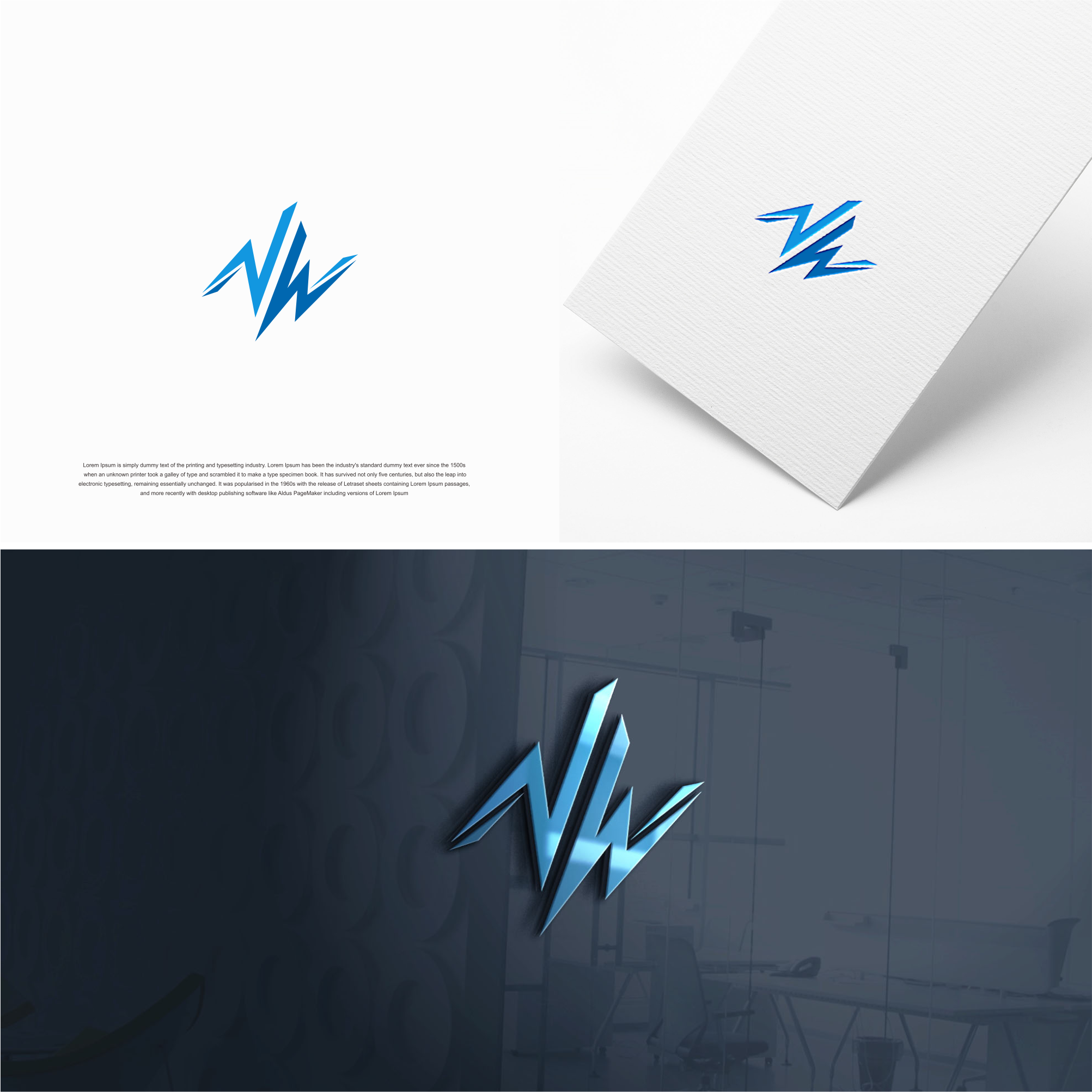 Diseño de Logo por TULLUS STUDIO™ para este proyecto | Diseño #31158548