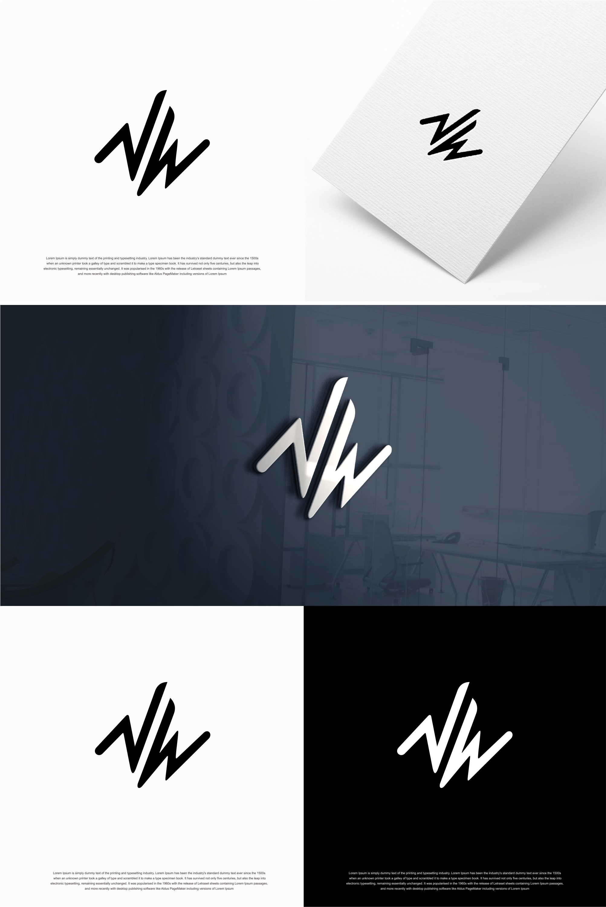 Logo Design by TULLUS STUDIO™ for this project | Design: #31165249