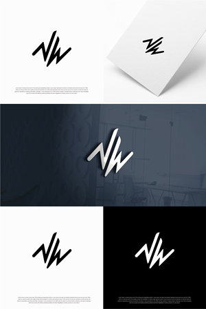 Logo Design by TULLUS STUDIO™ for this project | Design: #31165249