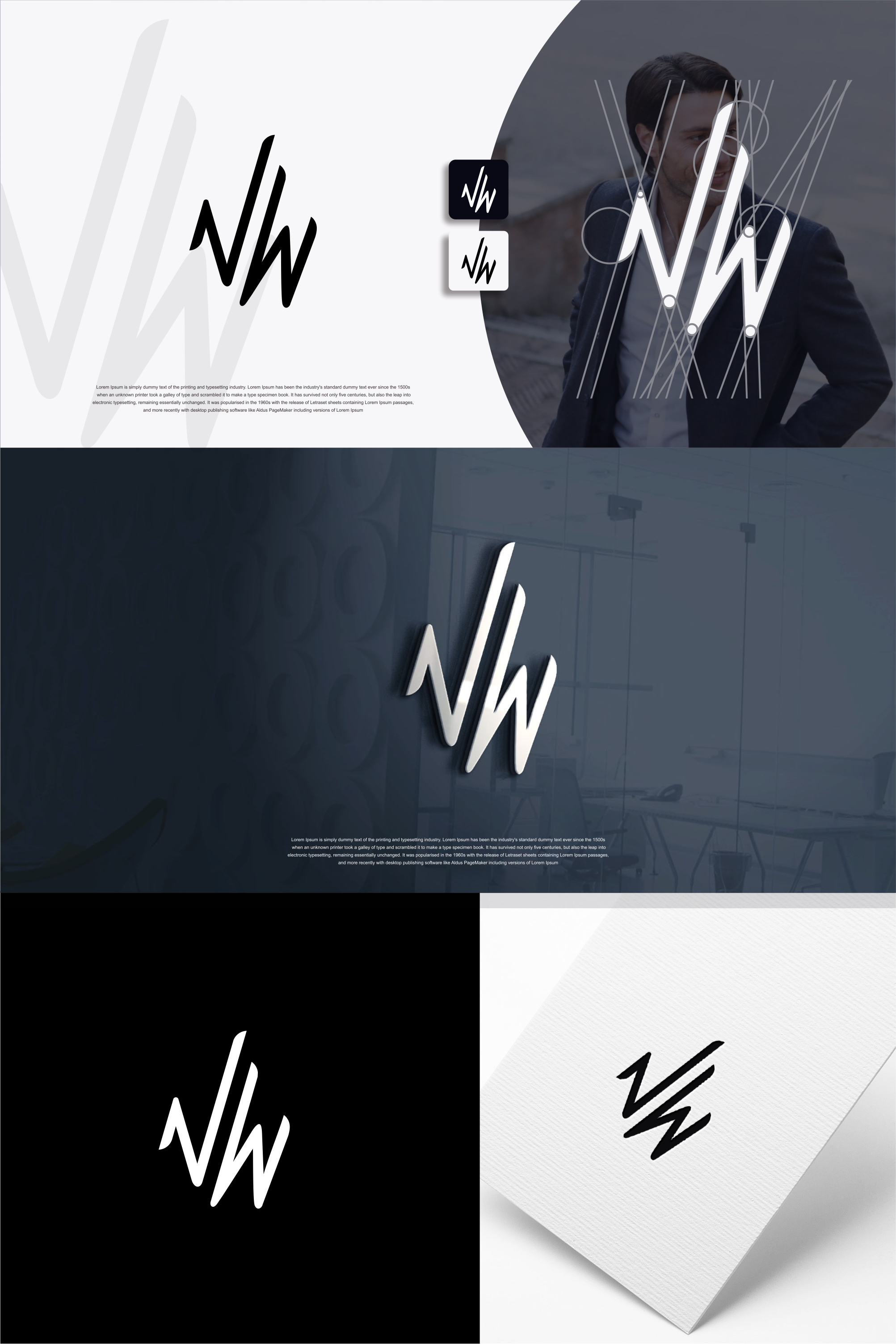 Logo Design by TULLUS STUDIO™ for this project | Design #31180628