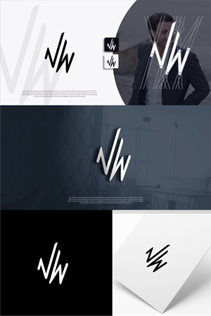 Logo Design by TULLUS STUDIO™ for this project | Design: #31180630