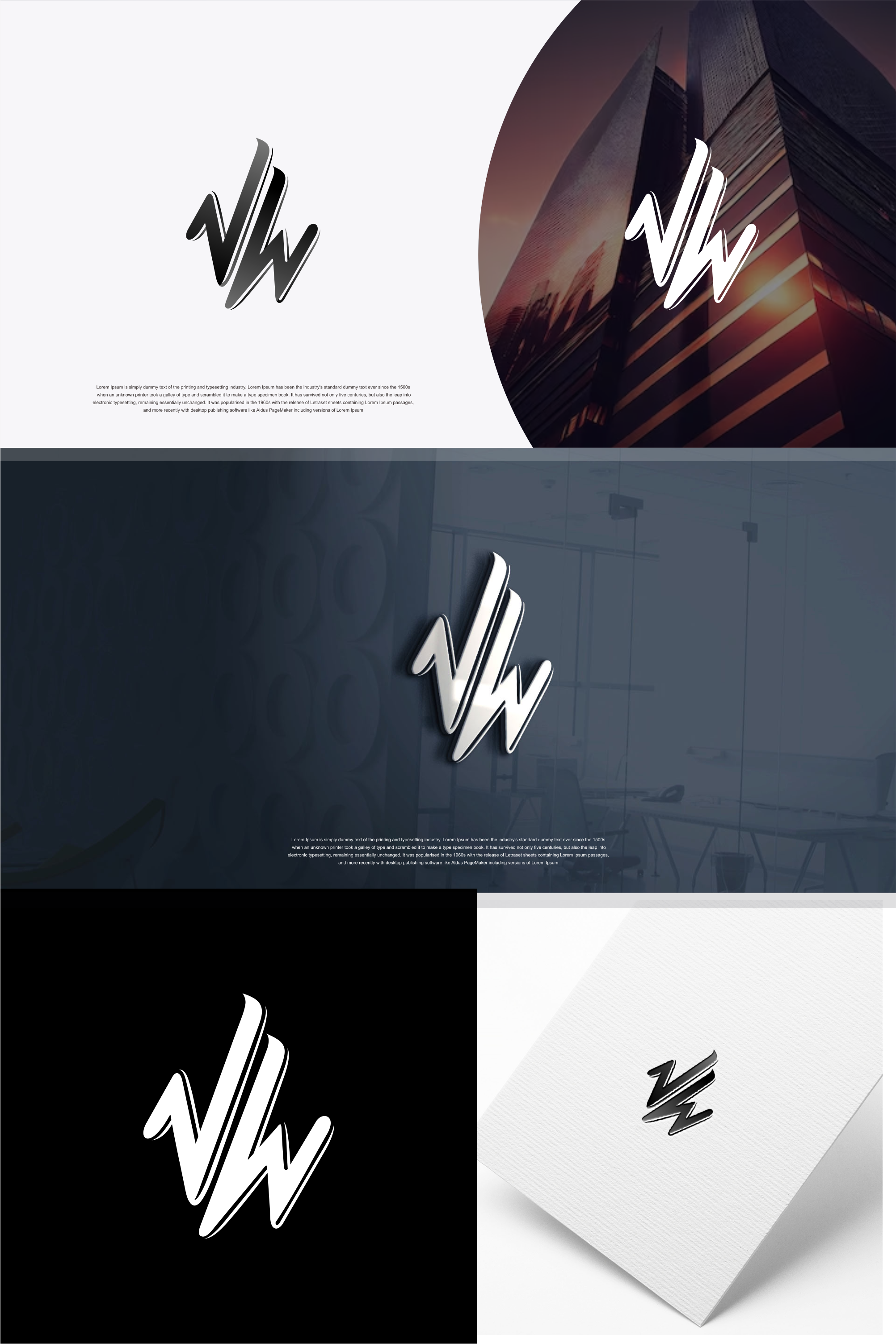 Logo Design by TULLUS STUDIO™ for this project | Design #31199140