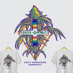 Design de T-shirt par hanartall pour ce projet | Design #31143693