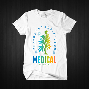 T-shirt Design by Rheanza for this project | Design: #31132289