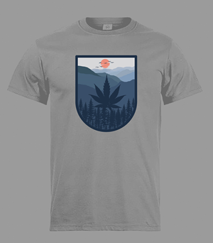 T-shirt Design by Johncina for this project | Design: #31140346