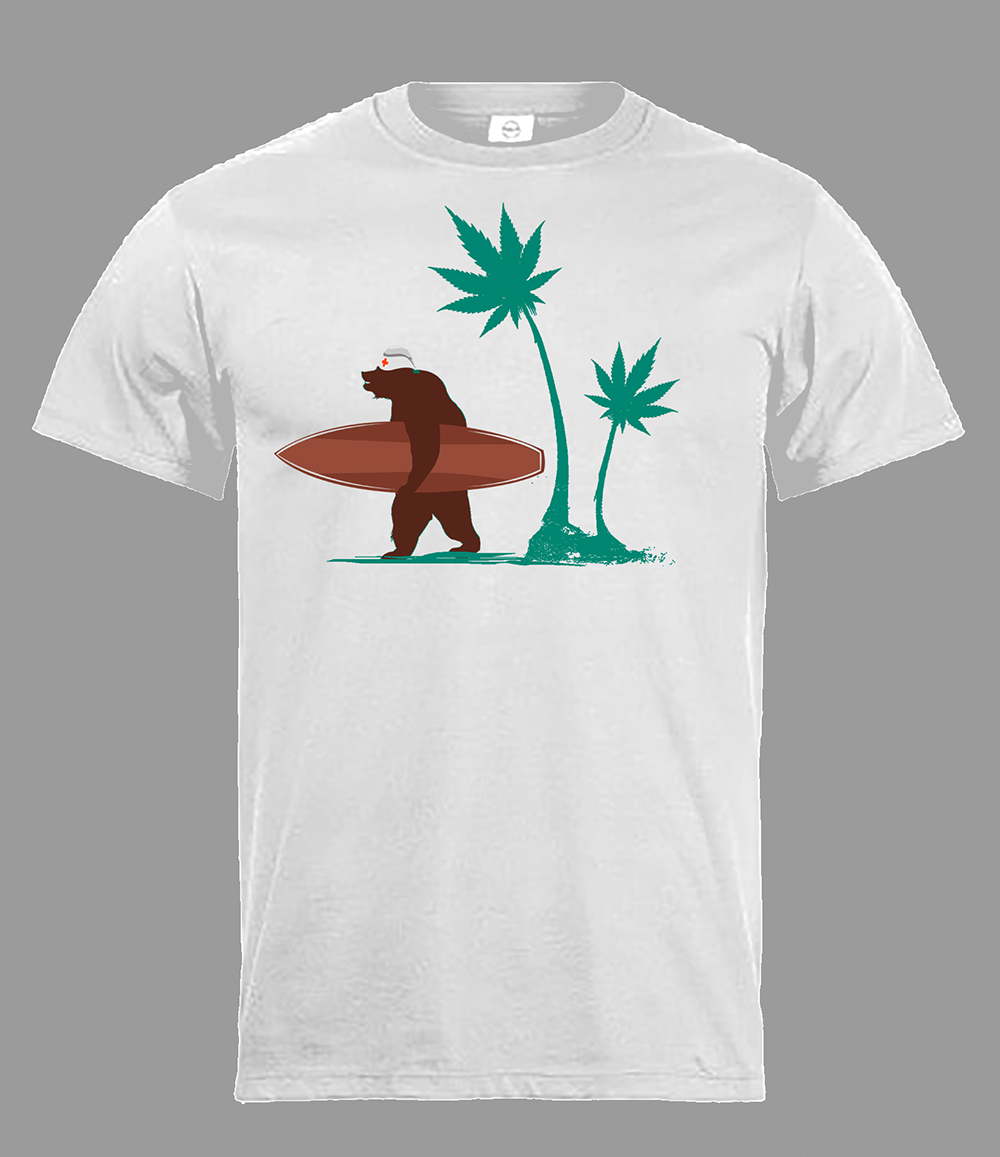 T-Shirt-Design von Johncina für dieses Projekt | Design #31140347