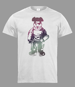 T-shirt Design by Johncina for this project | Design: #31140348