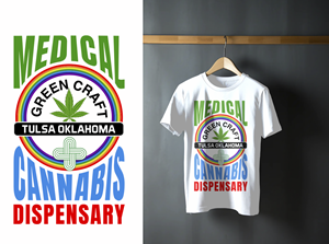 Design de T-shirt par nuhanenterpriseIT pour ce projet | Design #31138417