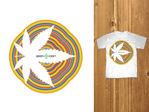 T-shirt Design by MNM for this project | Design: #31106829