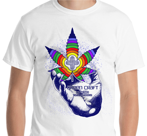 T-shirt Design by Yakuza20 for this project | Design: #31144361