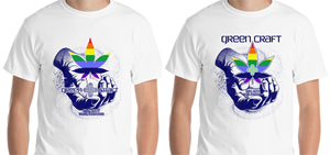 T-shirt Design by Yakuza20 for this project | Design: #31144365