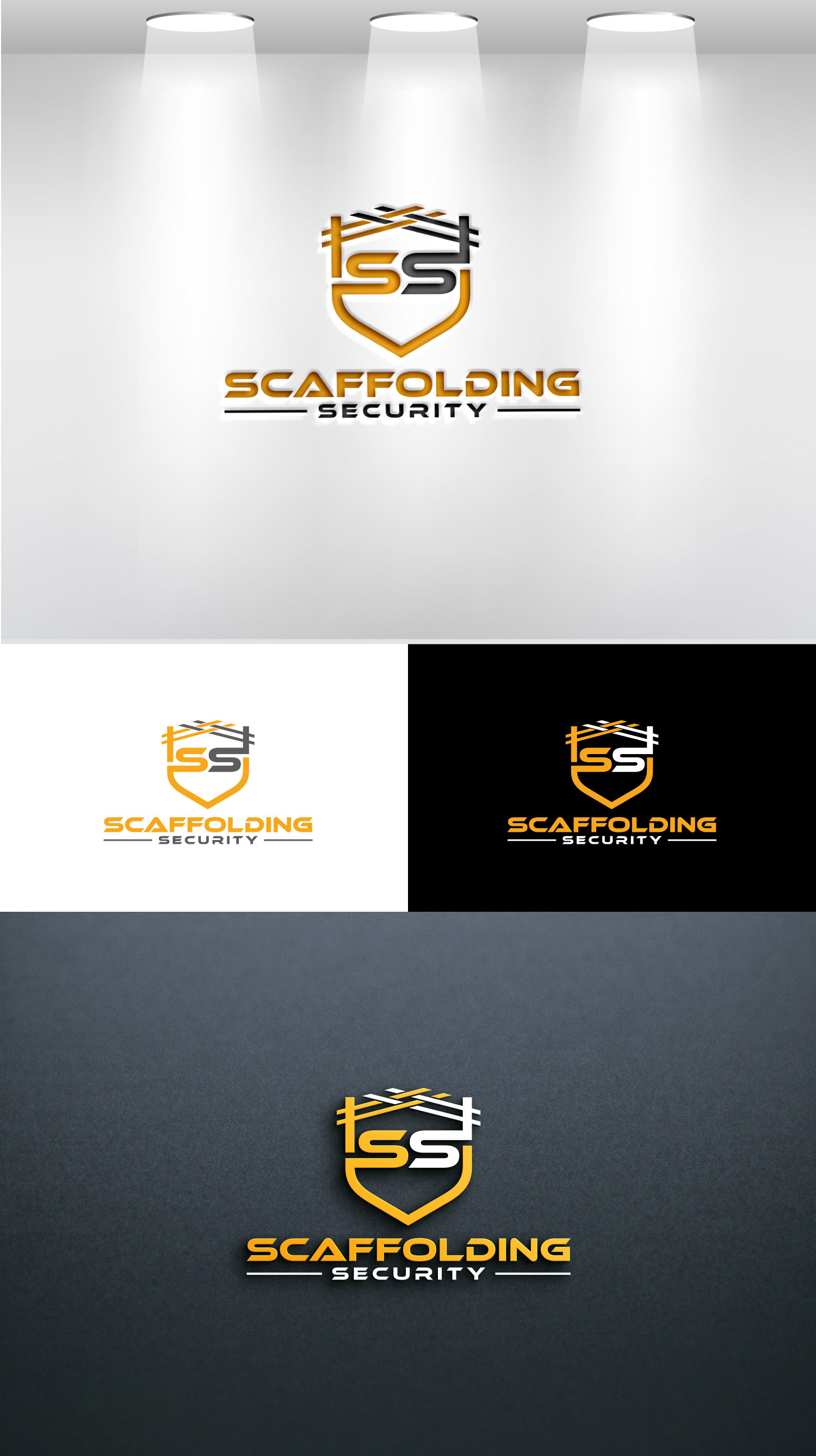 Logo Design by Mi Design1 for this project | Design #31103189