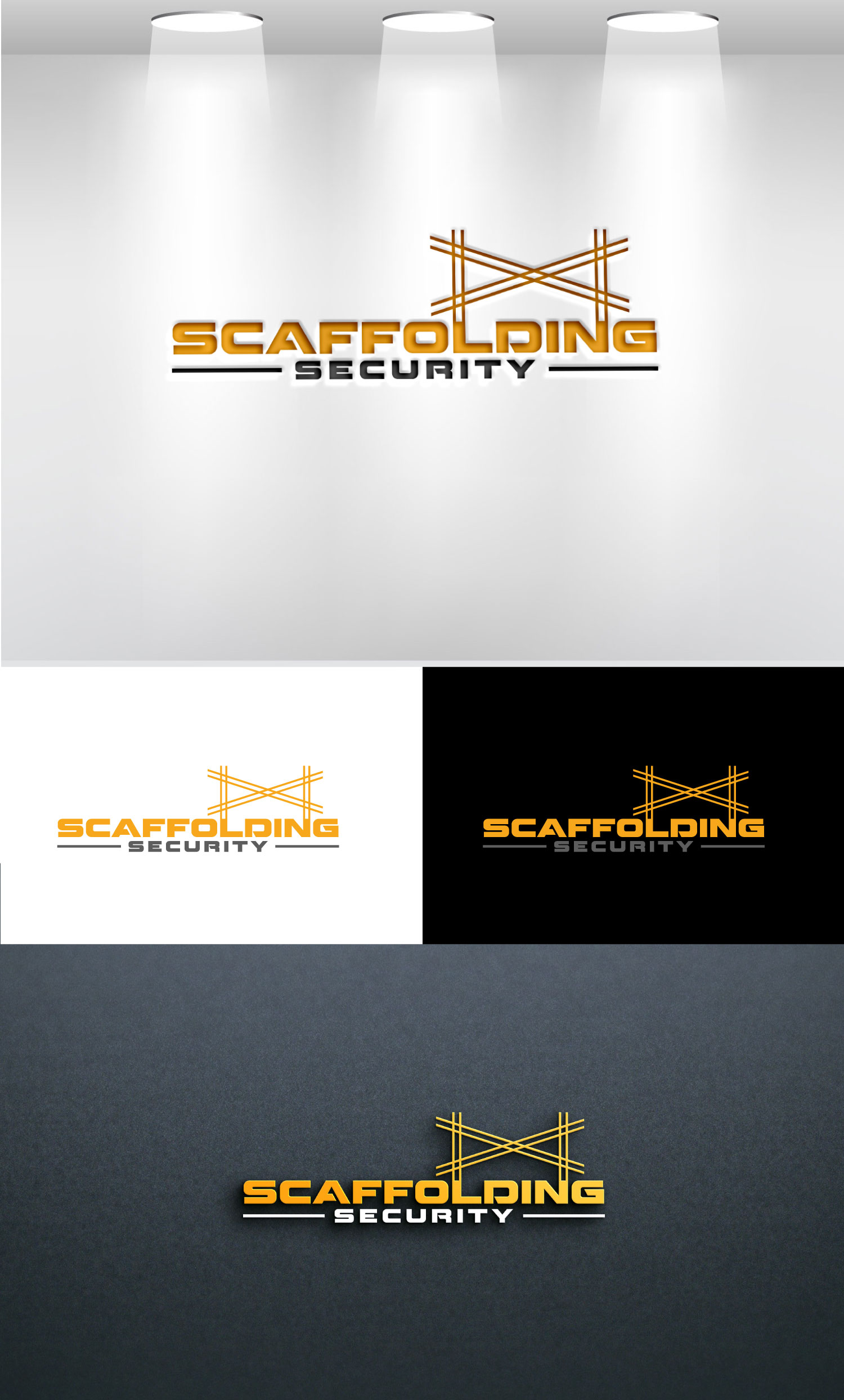 Logo Design by Mi Design1 for this project | Design #31103334