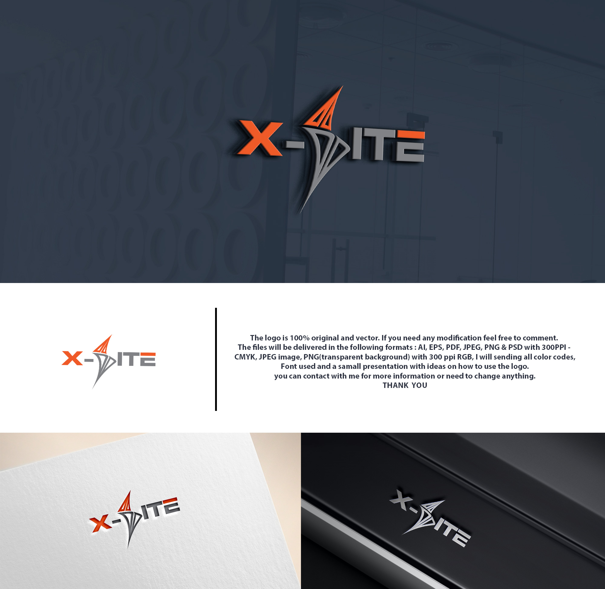 Logo Design by DesignHour for this project | Design #31106351