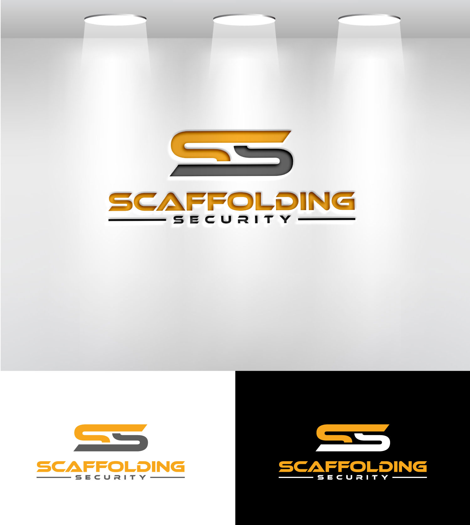 Logo Design by DoYel art for this project | Design #31103397