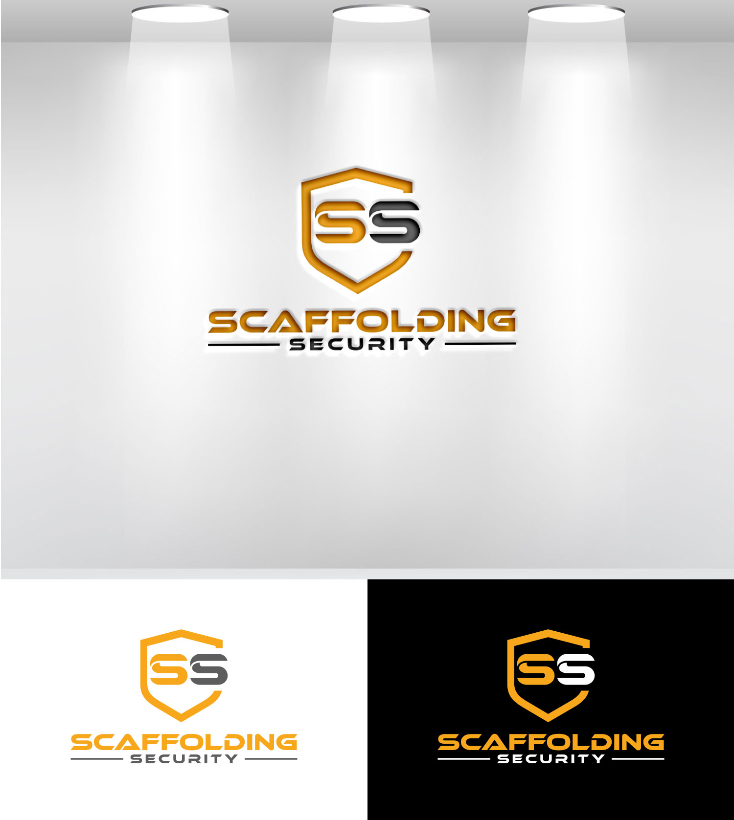 Logo Design by DoYel art for this project | Design #31103414