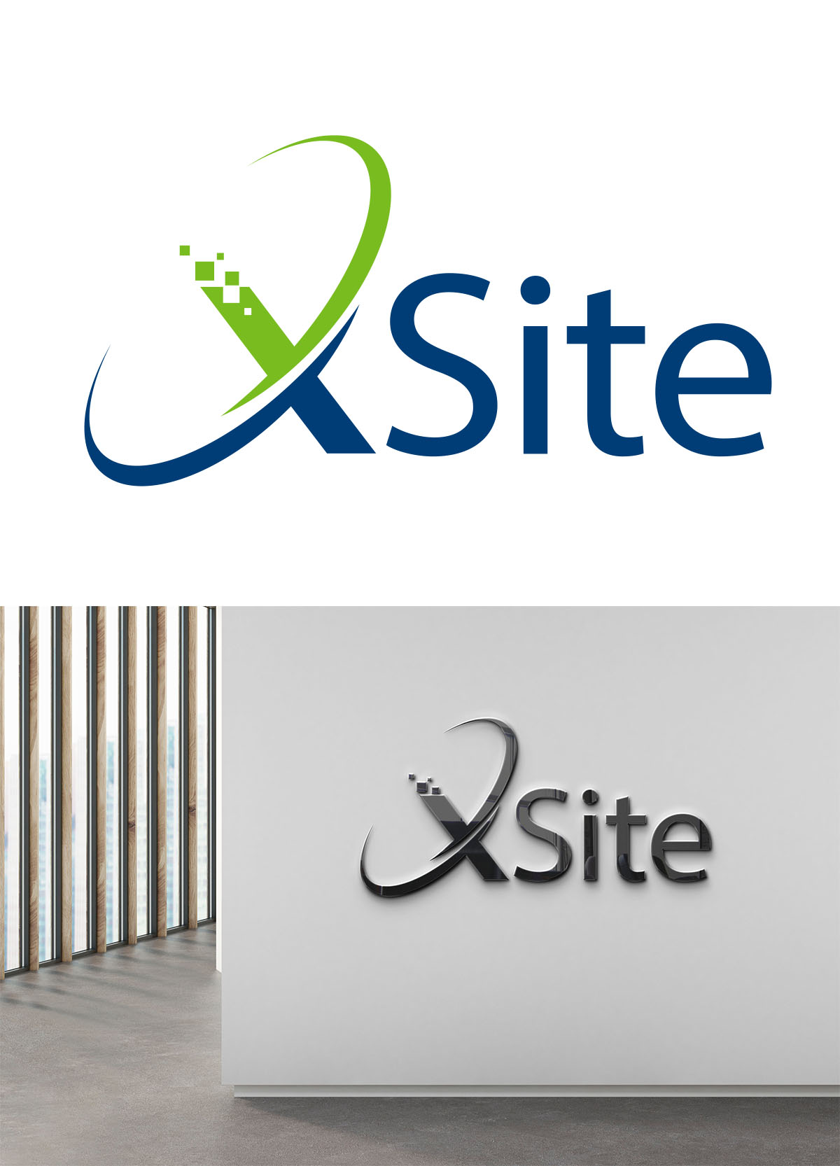 Logo Design by parshdelhi for this project | Design #31111592