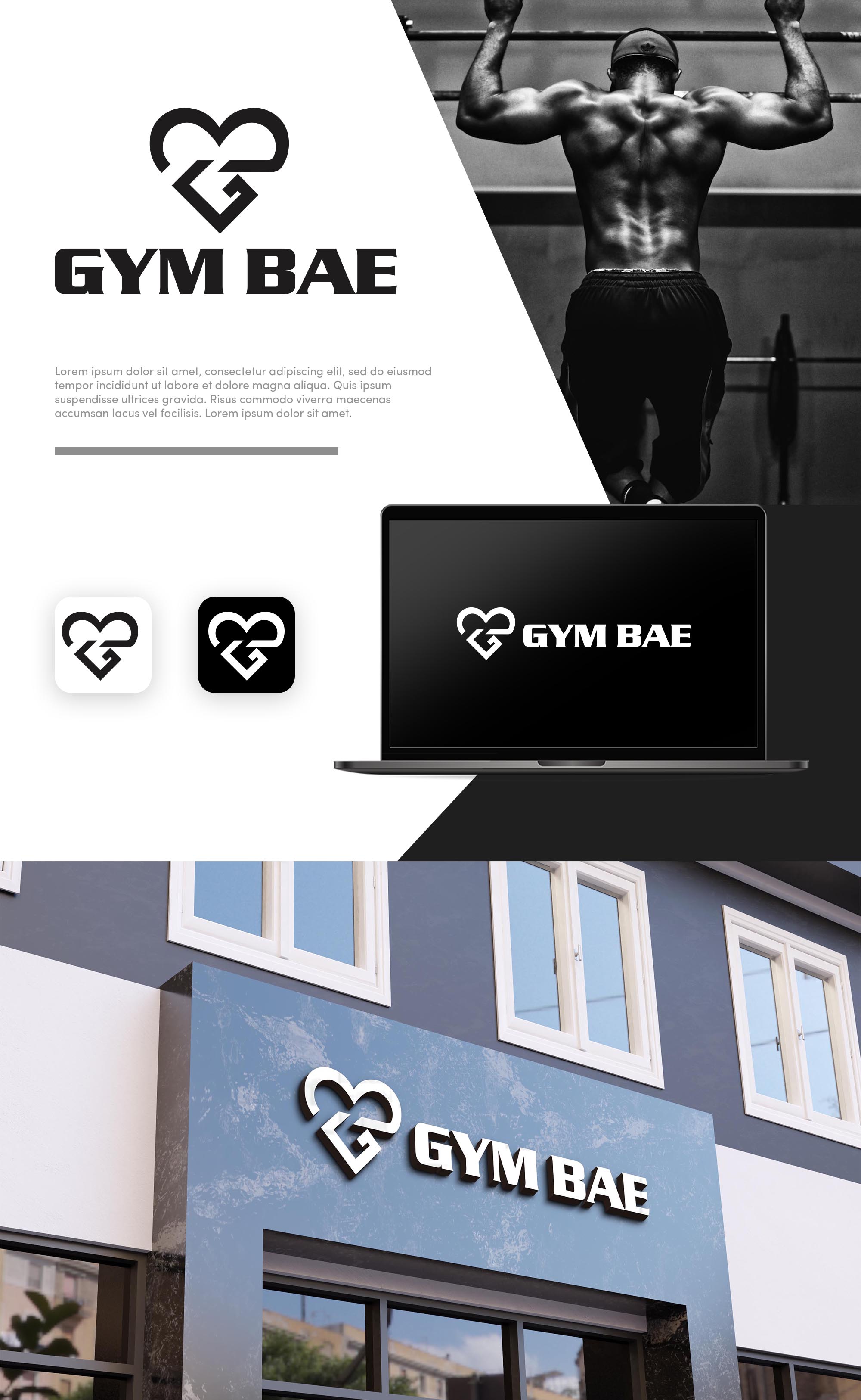 Logo Design by Design Athics for this project | Design #31104004