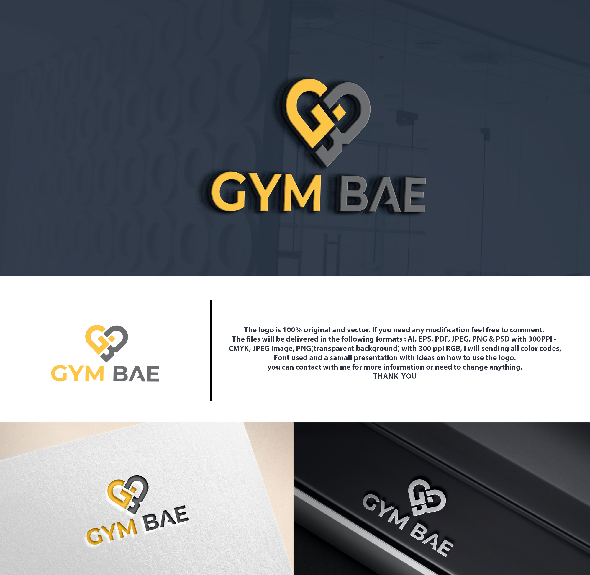 Logo Design by DesignHour for this project | Design #31106243