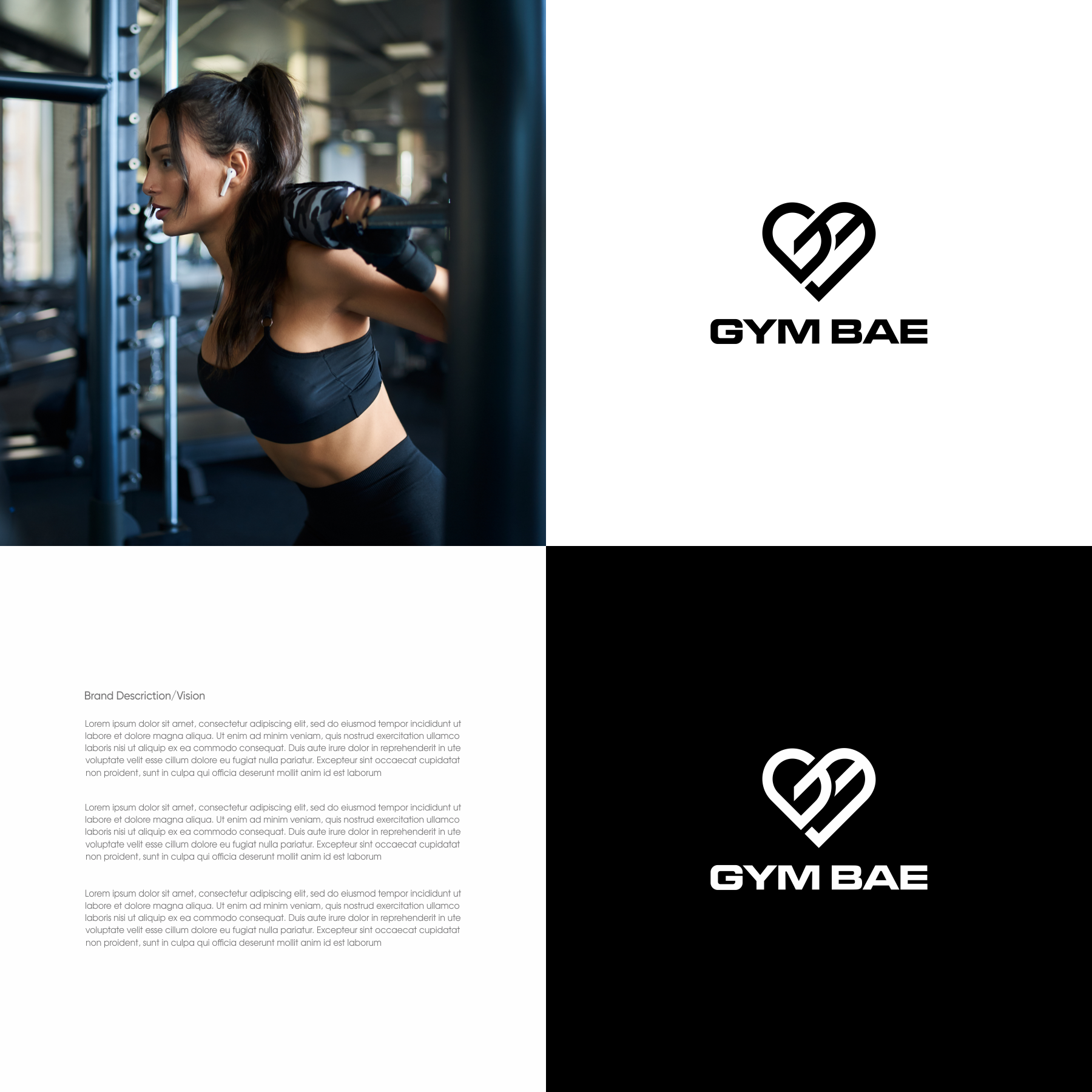 Logo Design by sabina aiko for this project | Design #31109199