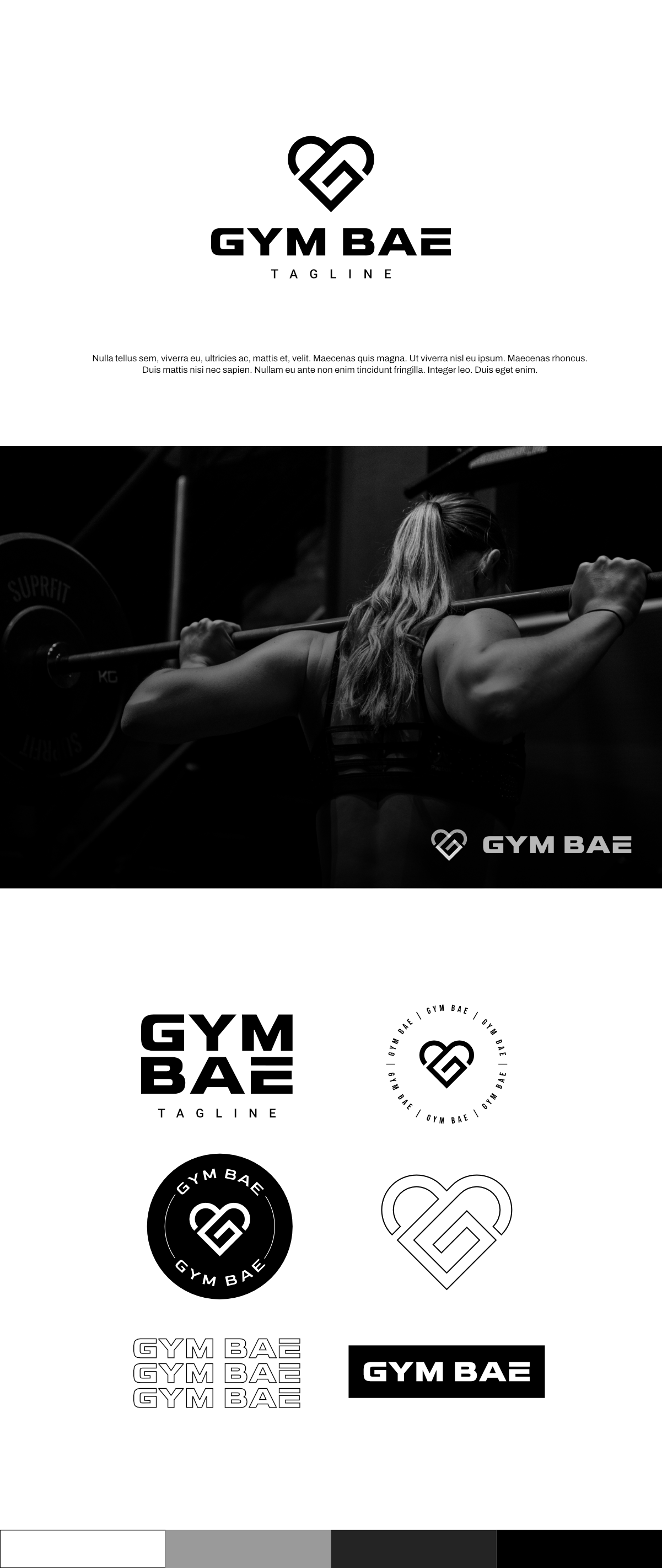 Logo Design by Degantx for this project | Design #31103737