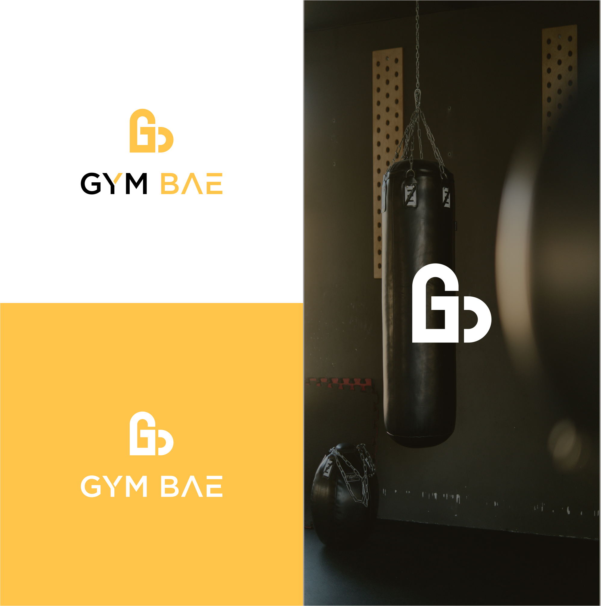 Diseño de Logo por Barokahe guse para este proyecto | Diseño #31113811