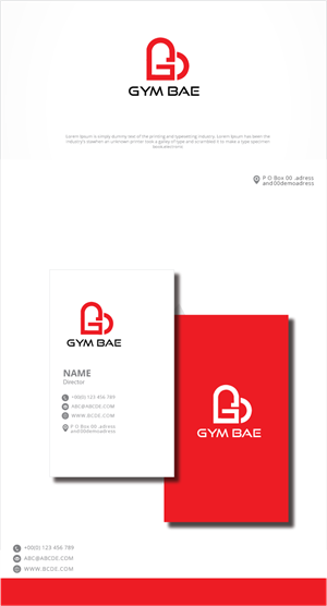 Logo Design by zebronicgraphic for this project | Design: #31104941