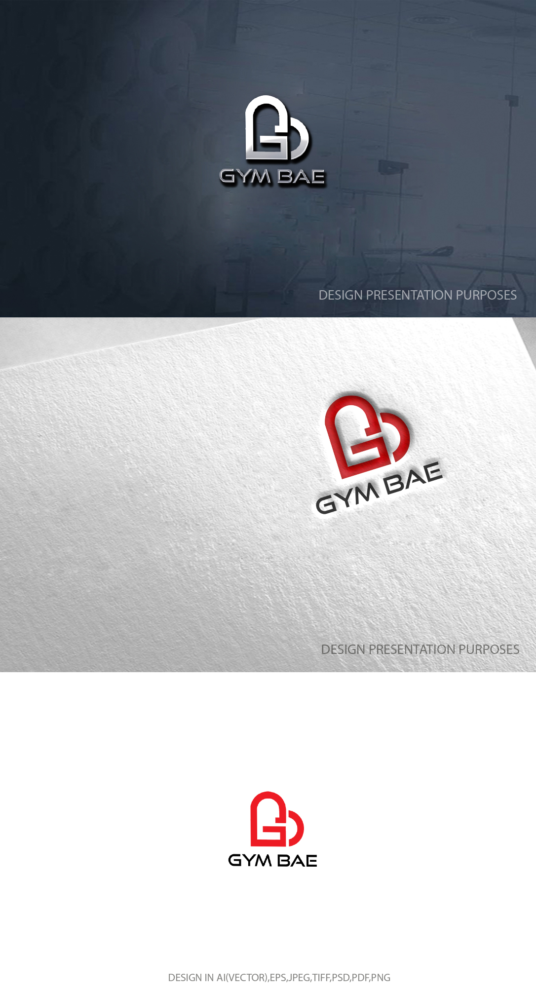 Diseño de Logo por zebronicgraphic para este proyecto | Diseño #31104943