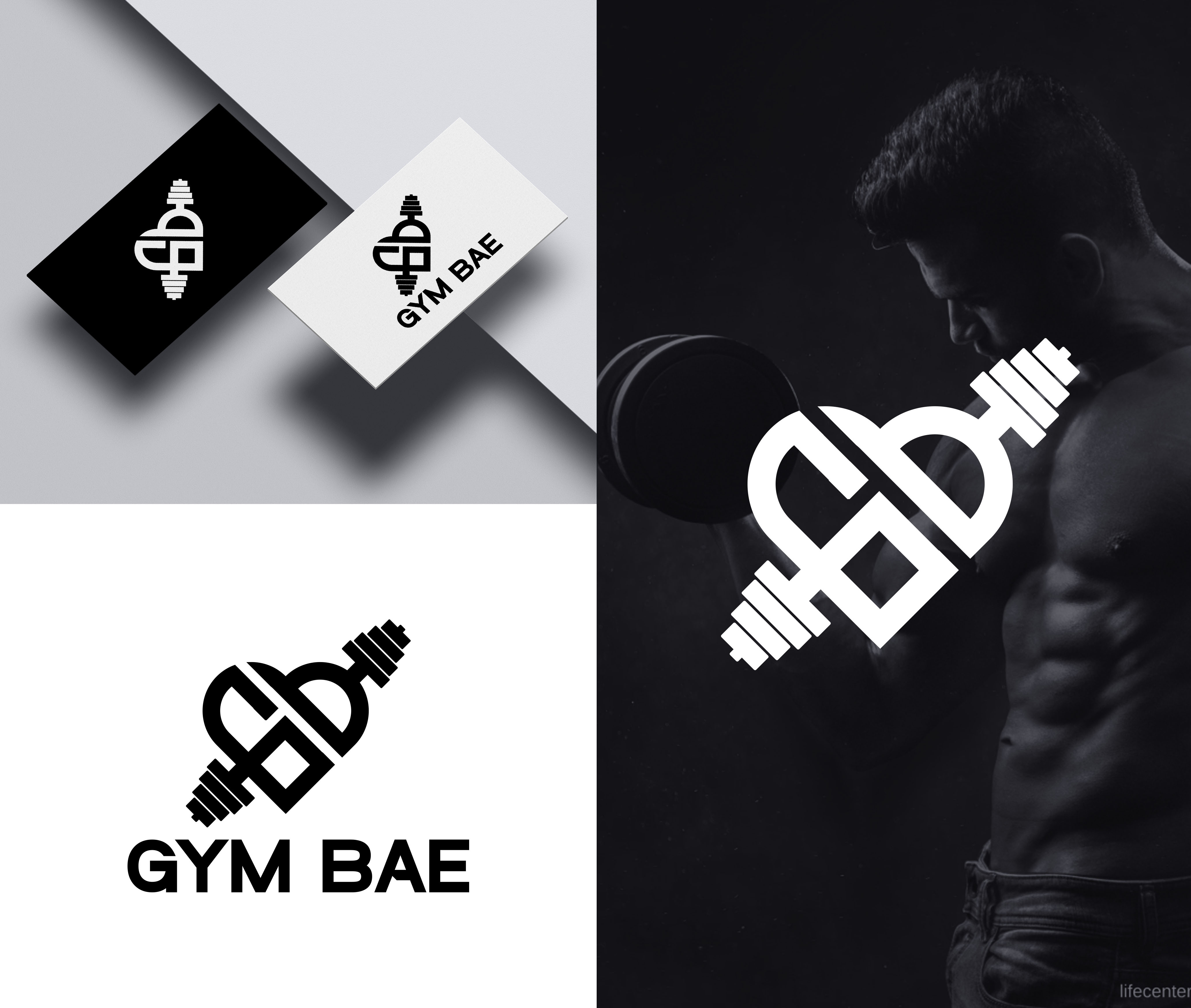 Logo Design by aexoagency for this project | Design #31105253