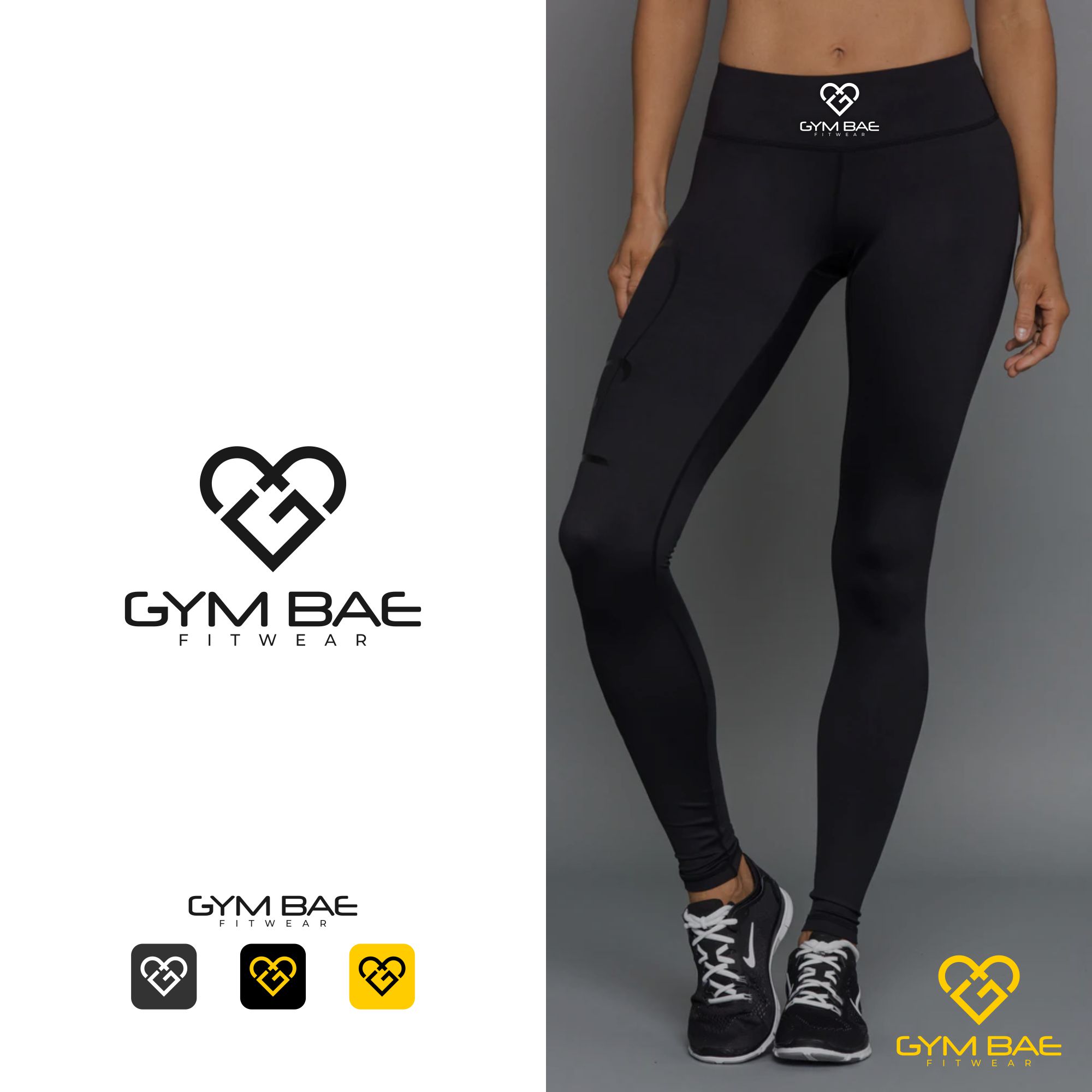 Logo Design by ark 2 for this project | Design #31103401