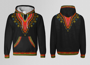 Apparel Design by Navisol Creatives for this project | Design: #31114715